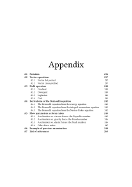 Thumbnail appendix